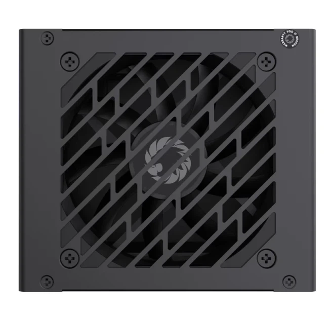 Блок живлення 650 Вт, GameMax GS-650G, Black - зображення 5