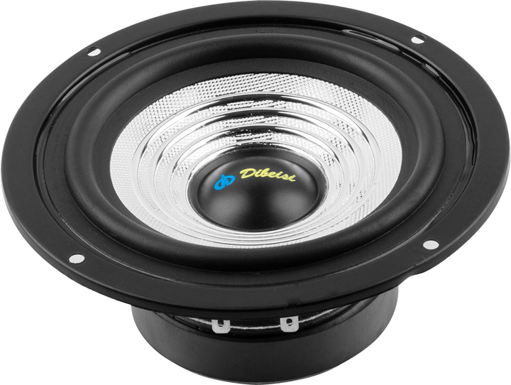 Głośnik samochodowy Dibeisi DBS-C5015 4 Ohm (5901890002127) - obraz 1