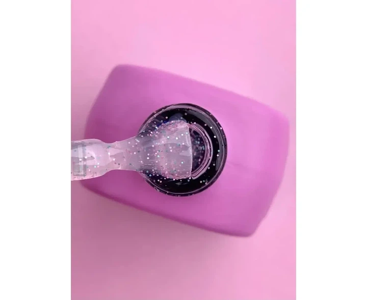 Топ для гель-лаку LunaMoon Top Donut 13ml - зображення 2