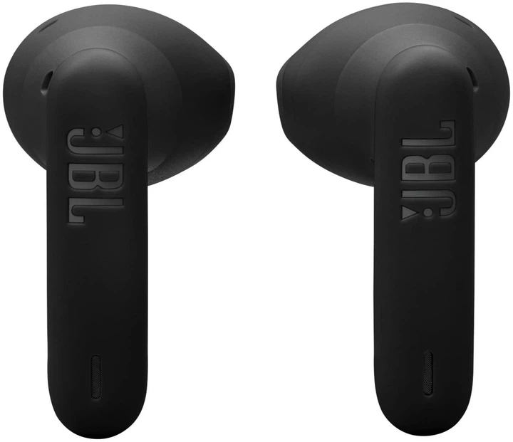 Наушники JBL Wave Flex 2 Black (JBLWFLEX2BLK) - изображение 4