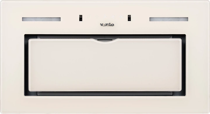 Вытяжка Ventolux PUNTO 520/279 IVG (1000) TRC MS - изображение 3