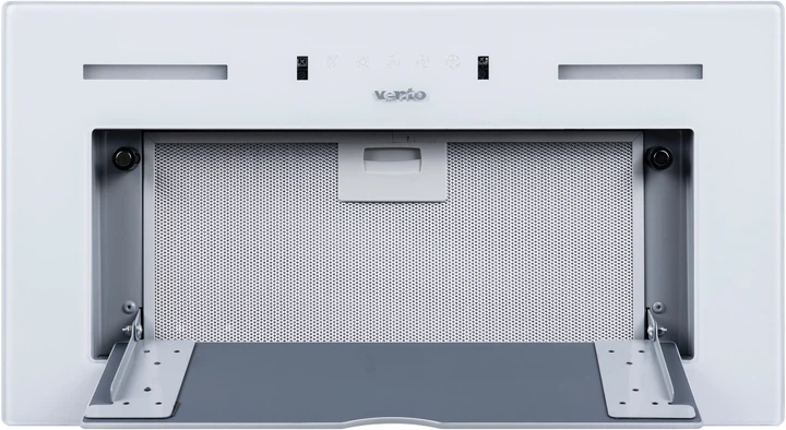 Вытяжка Ventolux PUNTO 520/279 WG (1000) TRC MS - изображение 4