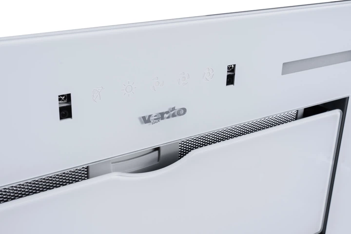 Вытяжка Ventolux PUNTO 520/279 WG (1000) TRC MS - изображение 5