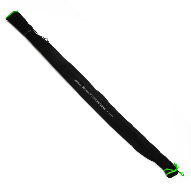 Фідерне вудилище Feima Premacy X Feeder 3.6м 90г - зображення 8