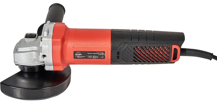 Угловая шлифовальная машина Vitals Ls 1275HT (205816) - изображение 2
