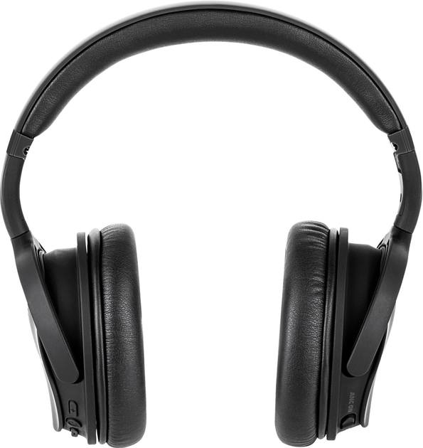 Навушники Kruger & Mat F7A Black (5901890042123) - зображення 2
