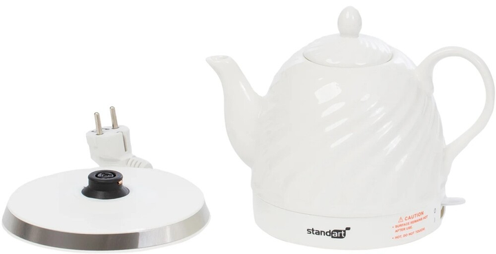 Czajnik elektryczny Standart LG-CW10 - obraz 2