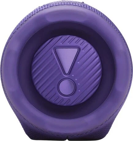 Акустична система JBL Charge 6 Purple (JBLCHARGE6PUR) - изображение 5