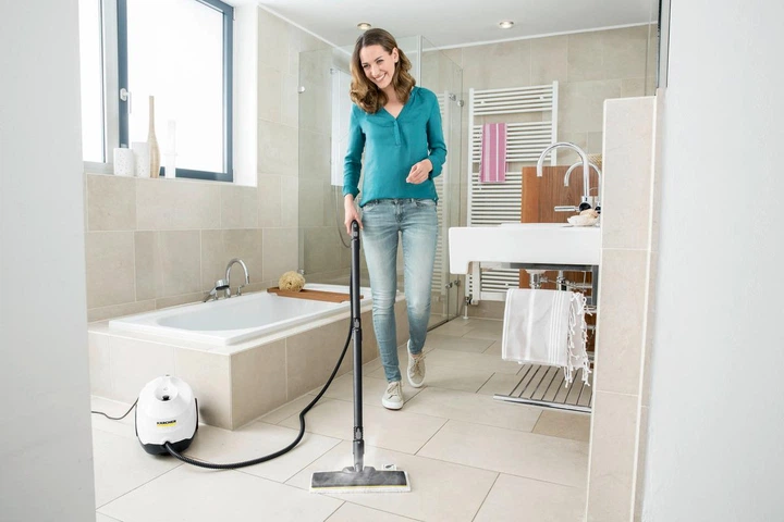 Пароочиститель Karcher SC 3 EasyFix Plus (1.513-661.0) - изображение 5