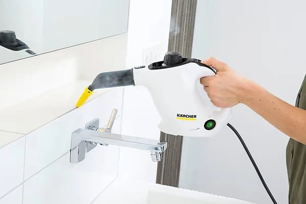 Пароочисник Karcher SC 1 (1.516-400.0) - зображення 3