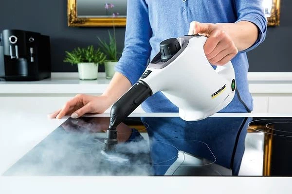 Пароочисник Karcher SC 1 (1.516-400.0) - зображення 4
