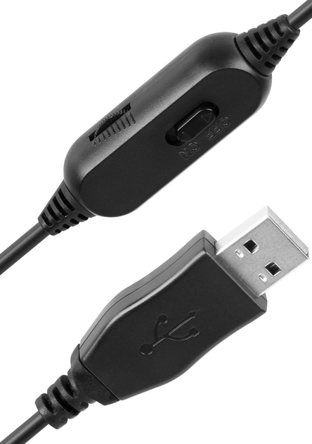 Навушники Kruger & Mat Warrior GH-10 Black (5901890098021) - зображення 5