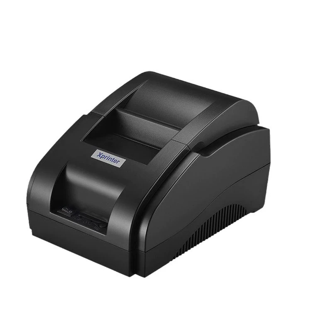 POS-принтер Xprinter XP-58IIH - изображение 1