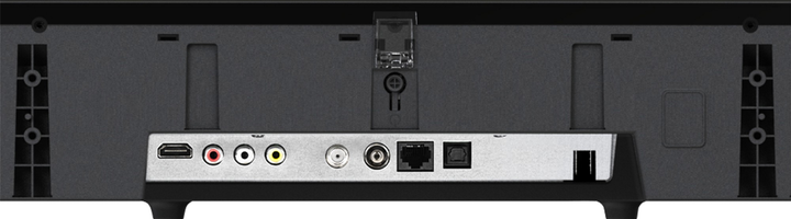 Telewizor Kruger&Matz 43" KM0243FHD-SA - obraz 8