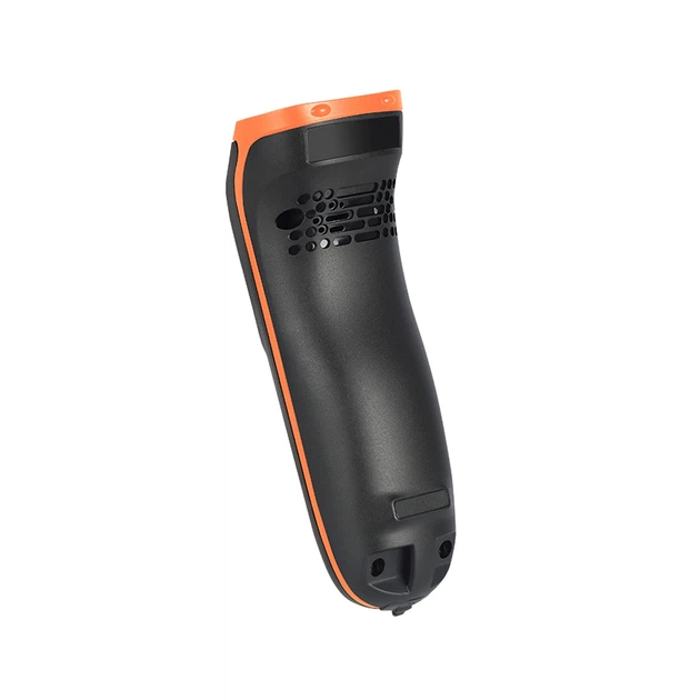 Портативный беспроводной Bluetooth, 2.4ГГц сканер штрихкодов с дисплеем Syble XB-M82 - изображение 2