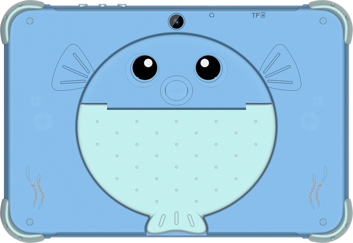 Tablet Kruger&Matz FUN 1008 4G 64GB Blue (5901890106313) - obraz 6