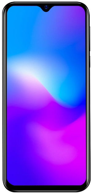 Смартфон 6.1" Blackview A60 Pro 3/16Gb 4G 2-SIM 4 ядра Gradient Blue k2 - Фото 3 Смартфон 6.1" Blackview A60 Pro 3/16Gb 4G 2-SIM 4 ядра Gradient Blue k2 - зображення 3