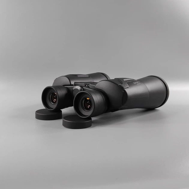 Бинокль Olympus 10x50 S Black Б/В - изображение 8
