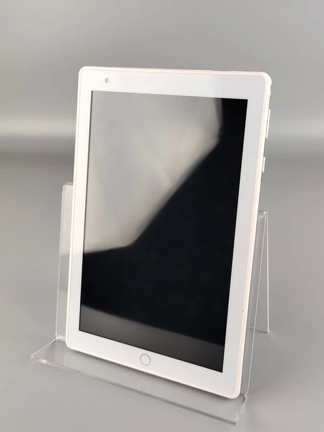 Планшет 8" Niuniutab K808 4/64Gb 4 ядра Android 11 Серебристый Б/В - изображение 5