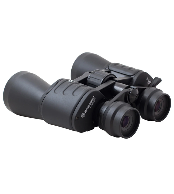 Бbнокль Bresser 8-24x50 Черный (102049826) b1 - Б/У - изображение 4