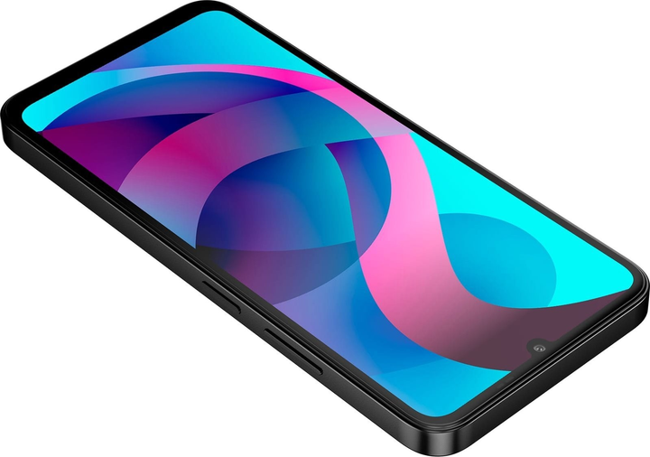 Мобільний телефон Kruger&Matz Live 12 8/256GB Black (KM05005) - зображення 6
