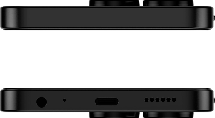Мобільний телефон Kruger&Matz Live 12 8/256GB Black (KM05005) - зображення 9
