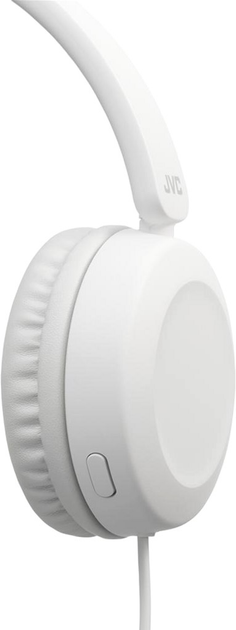 Słuchawki JVC HA-S31M White (HA-S31M-W-EX) - obraz 3