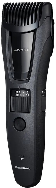Тример Panasonic ER-GB62-H503 - зображення 4