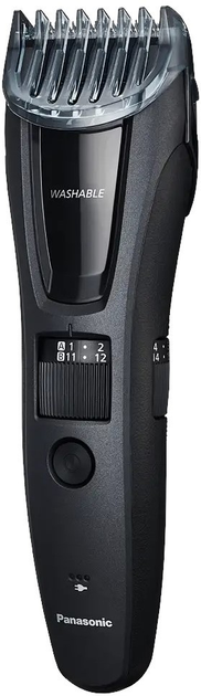 Тример Panasonic ER-GB62-H503 - зображення 5