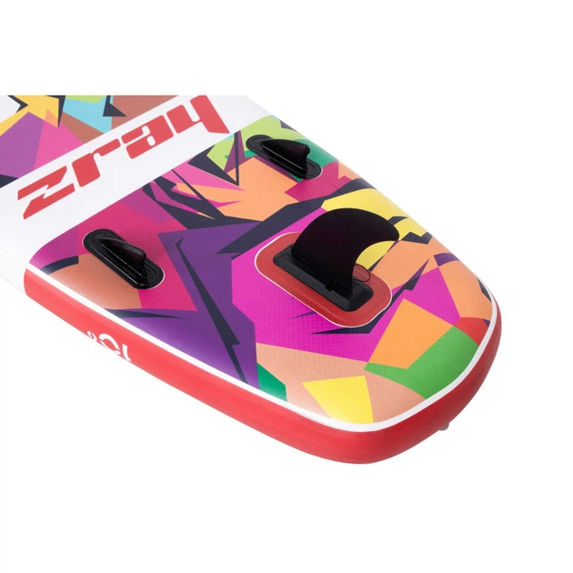 SUP-дошка Z-Ray LEO 320 см - изображение 2