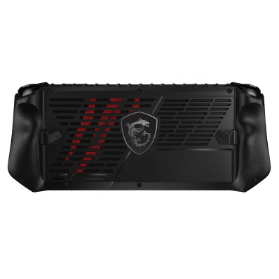 Ігрова консоль MSI Claw A1M-3 1TB (9S7-1T4111-234) - Фото 3 Ігрова консоль MSI Claw A1M-3 1TB (9S7-1T4111-234) - зображення 3