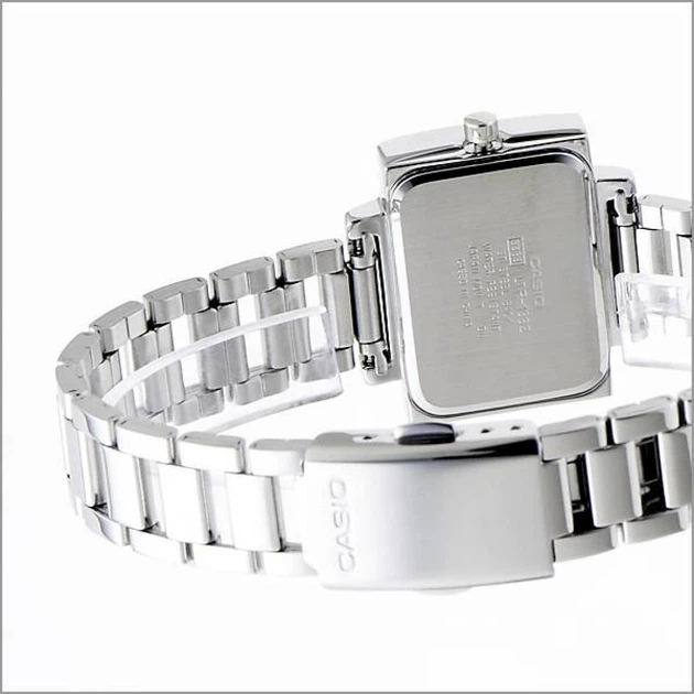 Жіночий Фешн Японський Кварцовий Годинник CASIO LTP-1332D-1AEF - изображение 2