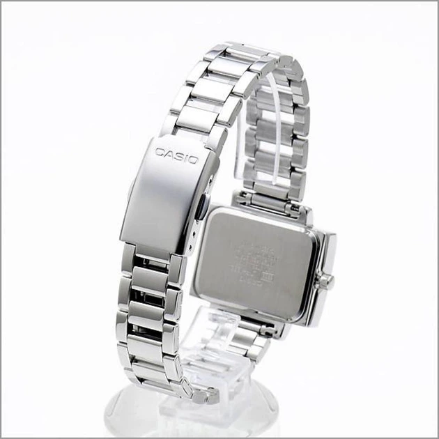 Жіночий Фешн Японський Кварцовий Годинник CASIO LTP-1332D-1AEF - изображение 3