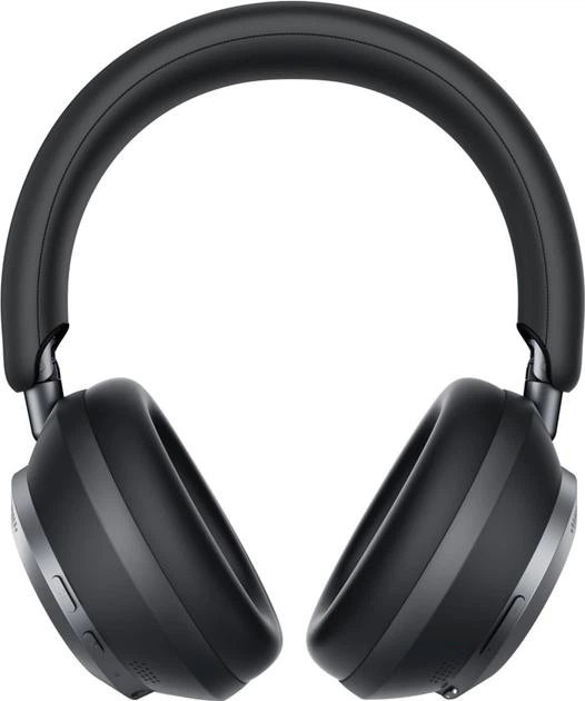Навушники повнорозмірні бездротові Anker SoundСore Space One Pro Black (A3062G11) - зображення 3