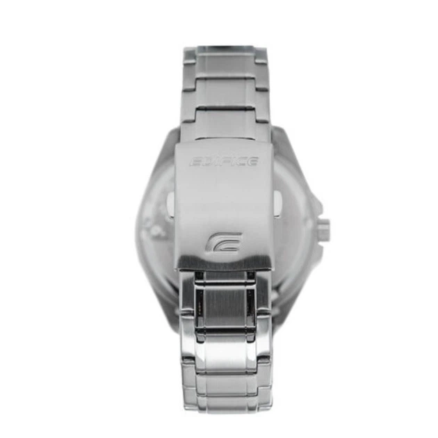 Чоловічий Класичний Японський Кварцовий Годинник CASIO EFV-150D-2AVUEF - изображение 4
