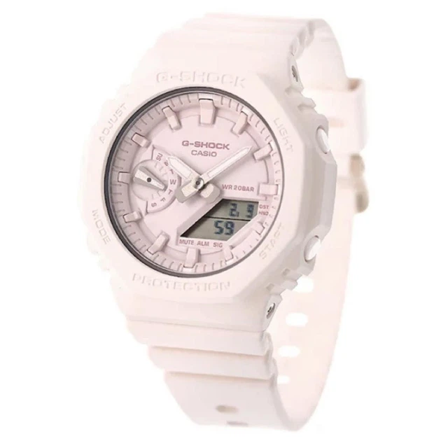Жіночий Спортивний Дайверський Японський Кварцовий CASIO GMA