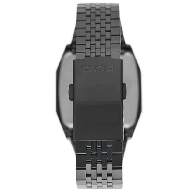 Жіночий Фешн Наручний Годинник CASIO A1100B-1EF - Фото 3 Жіночий Фешн Наручний Годинник CASIO A1100B-1EF - изображение 3