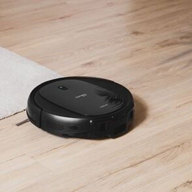 Robot sprzątający Cecotec Conga 2290 Ultra Home (5676) - obraz 3