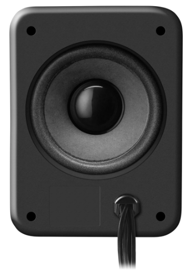 Акустика Defender 2.1 V12, 11Вт USB (65212) (6857923) - зображення 3