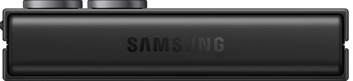 Smartfon Samsung Galaxy Flip 7 FE 8/128GB Black (SM-F761BZKGSEK) - obraz 6