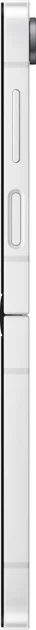 Smartfon Samsung Galaxy Flip 7 FE 8/256GB White (SM-F761BZWHSEK) - obraz 8