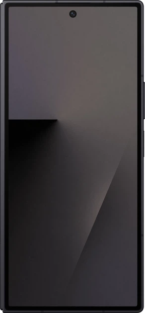 Smartfon Samsung Galaxy Fold7 12/256GB Jet Black (SM-F966) - obraz 3