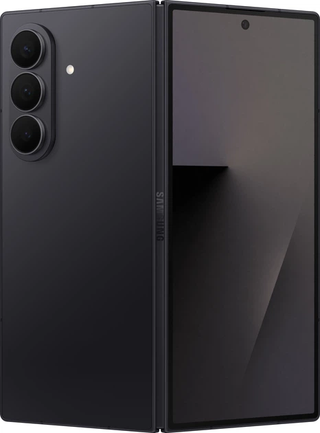 Smartfon Samsung Galaxy Fold7 12/256GB Jet Black (SM-F966) - obraz 8