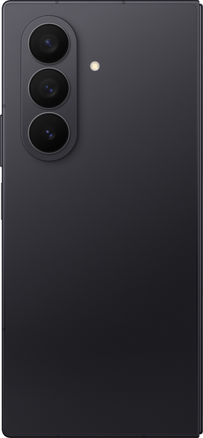 Мобільний телефон Samsung Galaxy Fold 7 12/512GB Jet Black (SM-F966BZKCSEK) - зображення 5