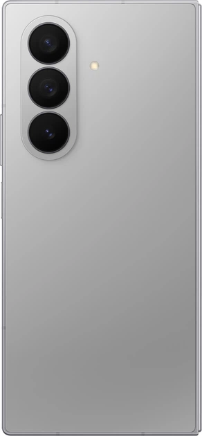 Smartfon Samsung Galaxy Fold7 12/256GB Silver Shadow (SM-F966) - obraz 5