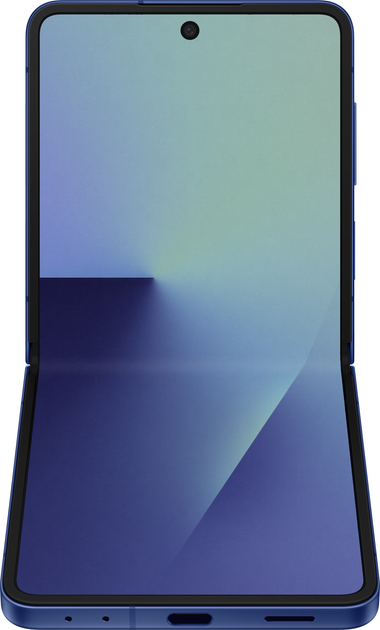 Мобільний телефон Samsung Galaxy Flip 7 12/256GB Blue Shadow (SM-F766BDBGSEK) - зображення 5