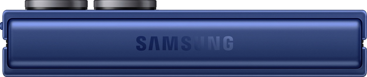 Мобільний телефон Samsung Galaxy Flip 7 12/256GB Blue Shadow (SM-F766BDBGSEK) - зображення 6
