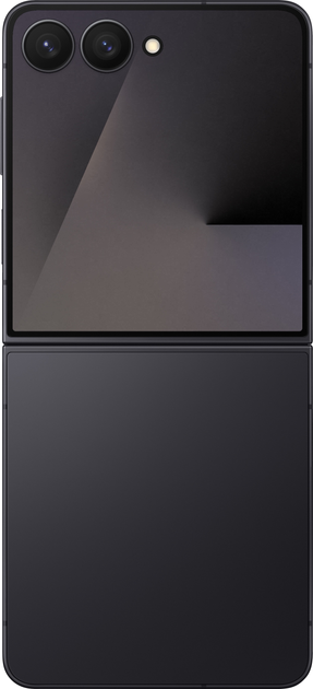 Мобільний телефон Samsung Galaxy Flip 7 12/512GB Jet Black (SM-F766BZKHSEK) - зображення 7