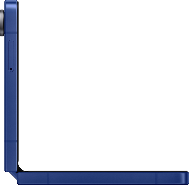 Мобільний телефон Samsung Galaxy Flip 7 12/256GB Blue Shadow (SM-F766BDBGSEK) - зображення 9