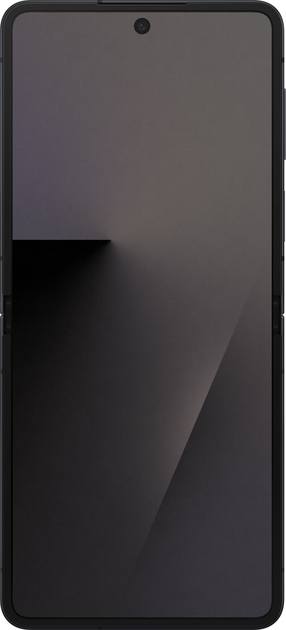 Мобільний телефон Samsung Galaxy Flip 7 12/256GB Jet Black (SM-F766BZKGSEK) - зображення 2